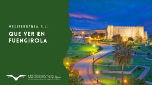 Que ver en Fuengirola